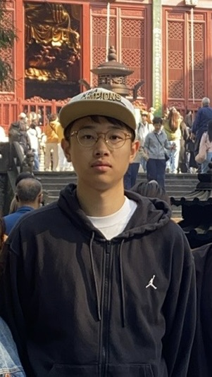 Chuhong Zheng