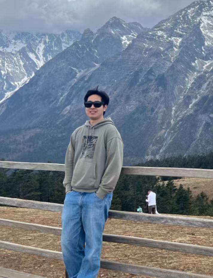 Yihua Gao